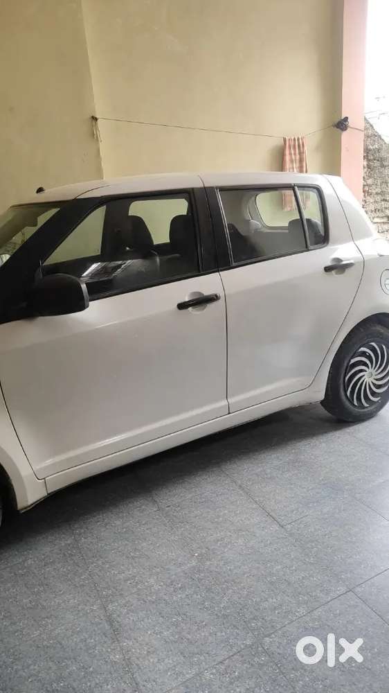 Swift 2009 Maruti Suzuki Petrol