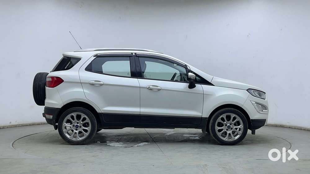Ford Ecosport [ ] 1.5 Trend Tdci, 2018, Diesel