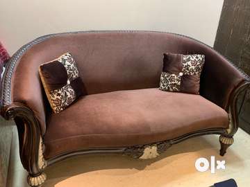 2 seater sofa deals olx