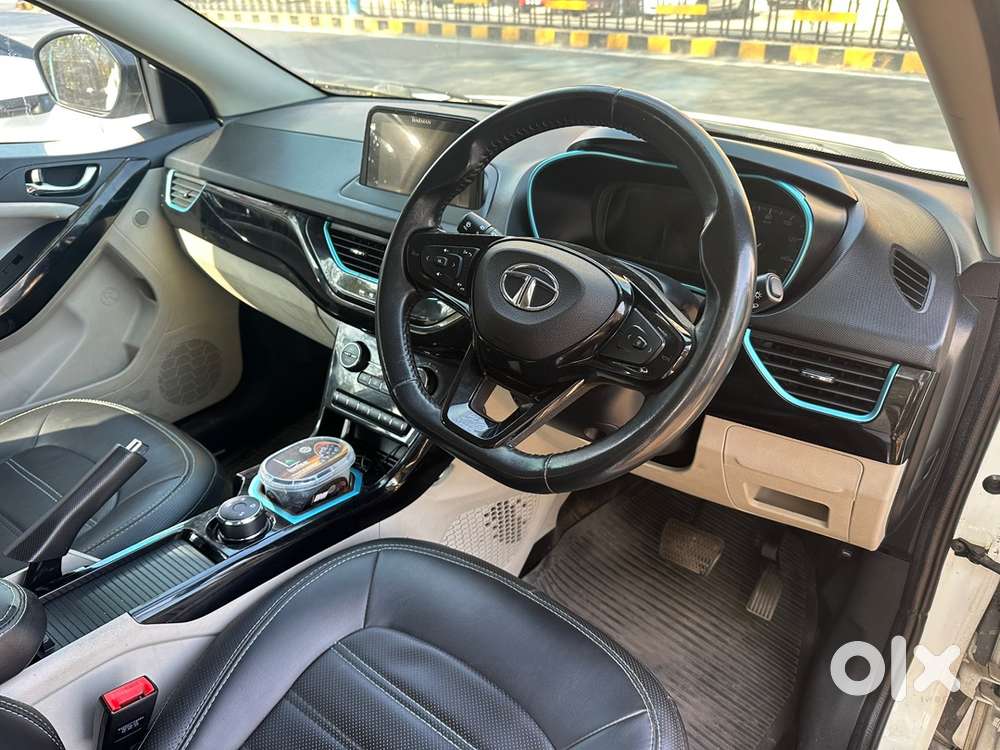 Tata Nexon Ev Max 2022 Electric Well Maintained
