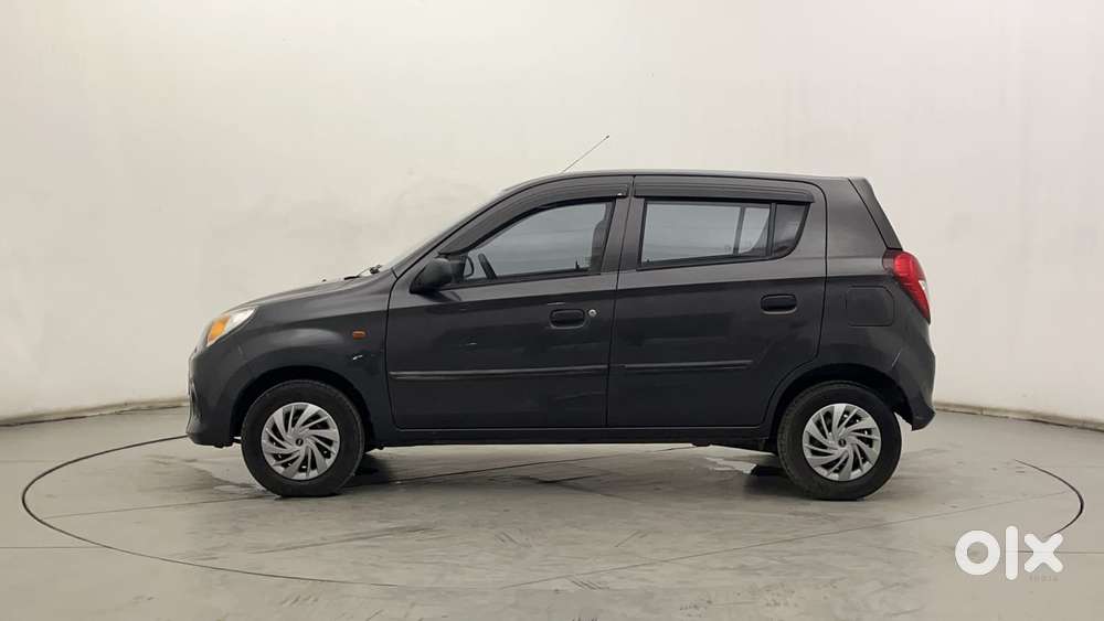 Maruti Suzuki Alto 800 Lxi, 2017, Petrol