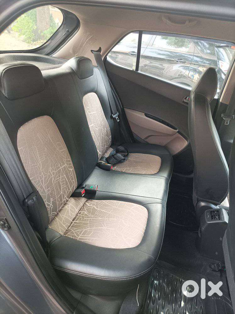 Hyundai Grand I10 1.2 Kappa Magna, 2019, Petrol