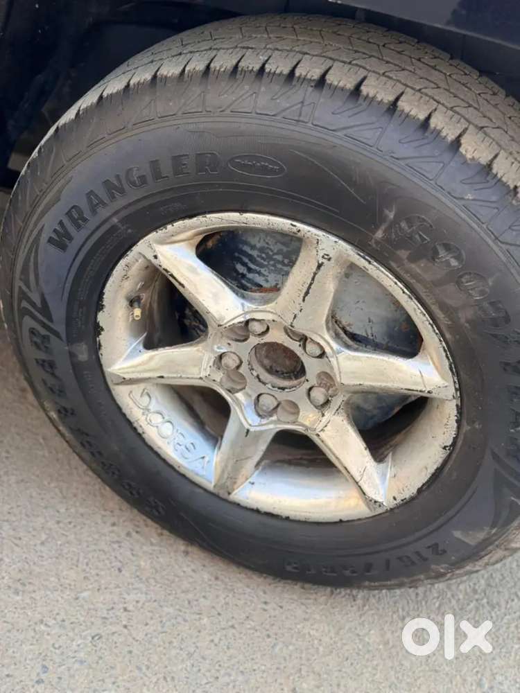 Mahindra Tuv 300 2018 Diesel Well Maintained