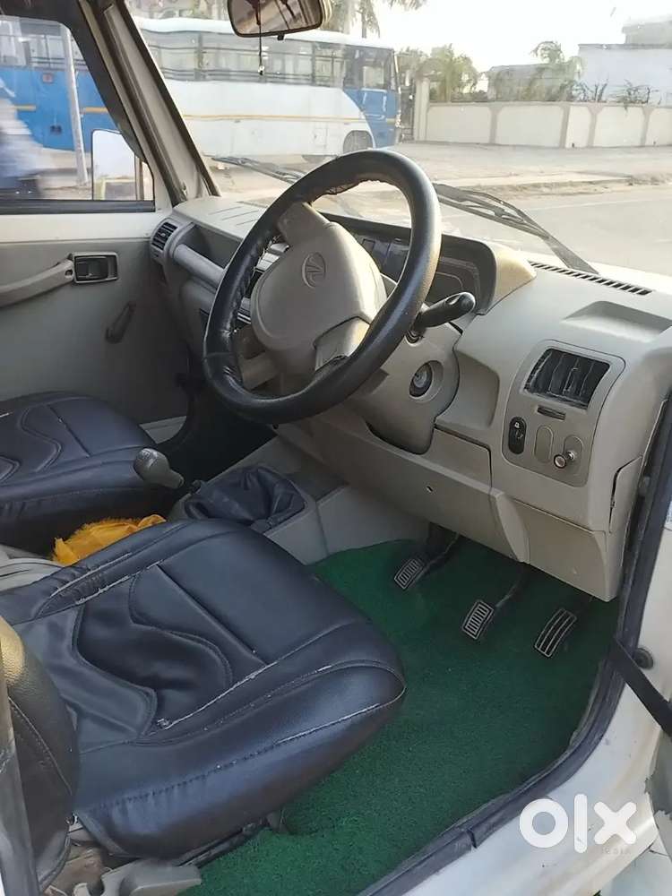 Mahindra Bolero Diesel 2011