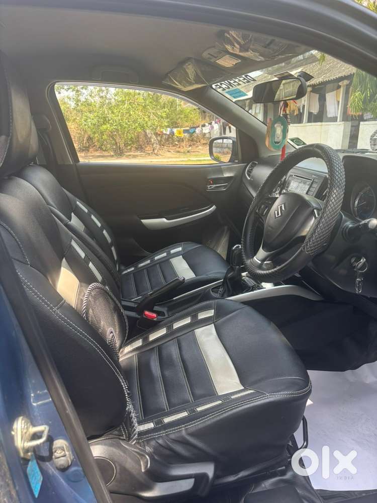 Maruti Suzuki Car 2018