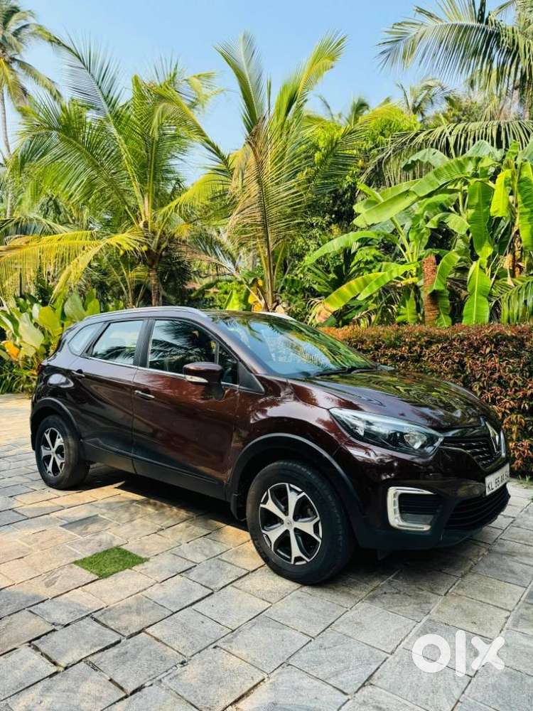 Renault Captur 1.5 Diesel Rxt, 2018, Diesel