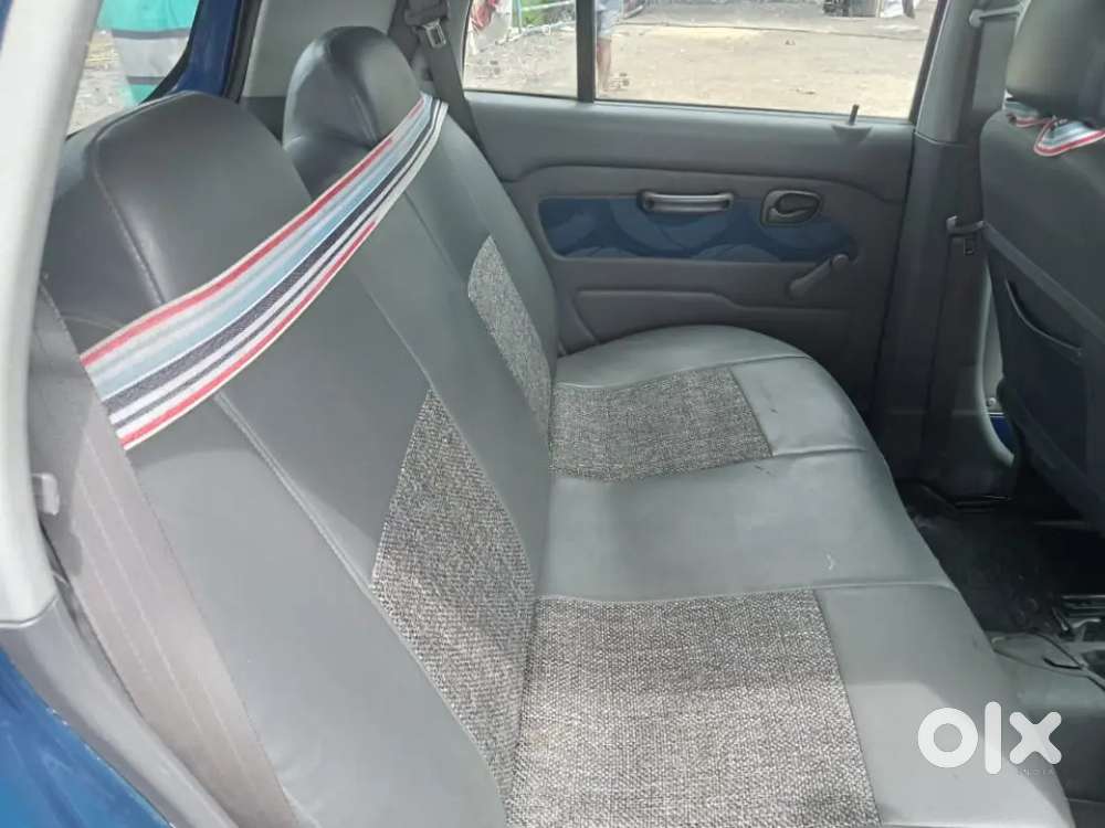 Hyundai Santro Xing 2009 Petrol 60000 Km Driven