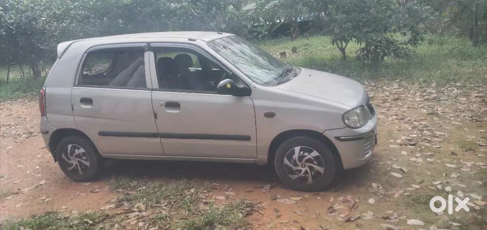 2009 Alto Lxi