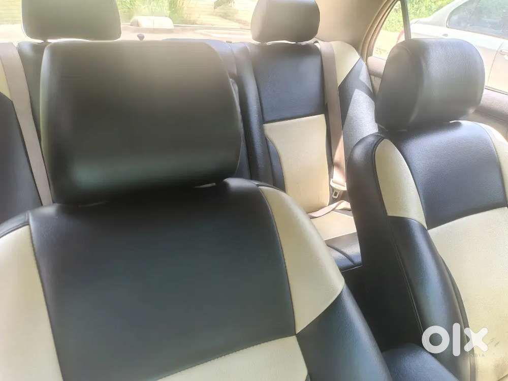 Toyota Corolla He 2003