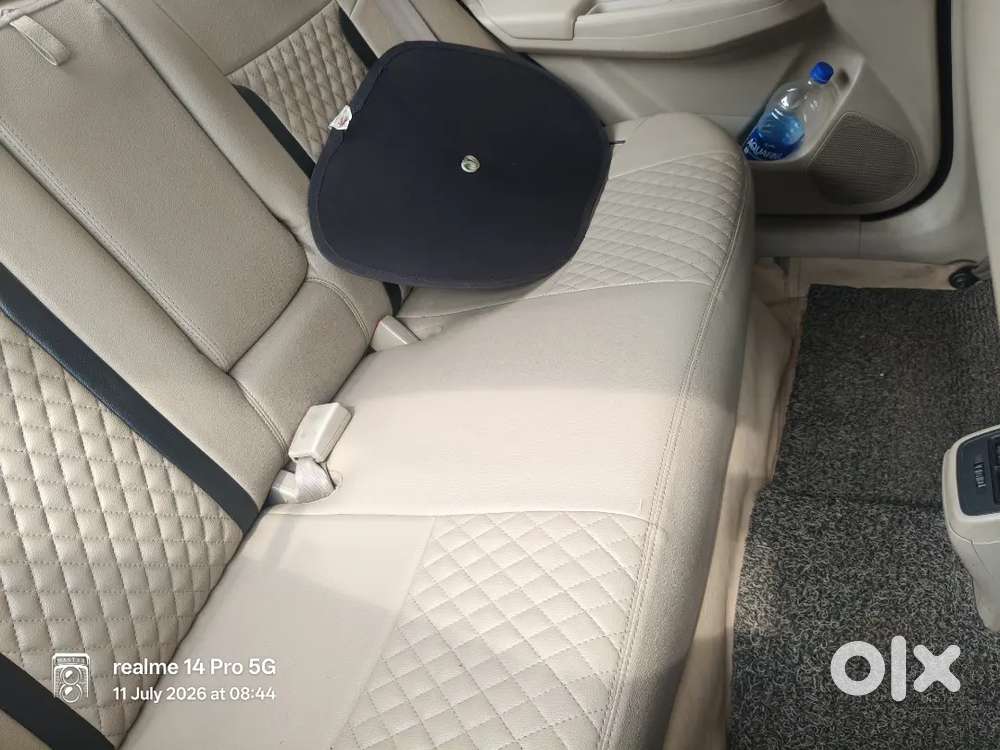 Maruti Suzuki Dzire 2020, Personal Use Car