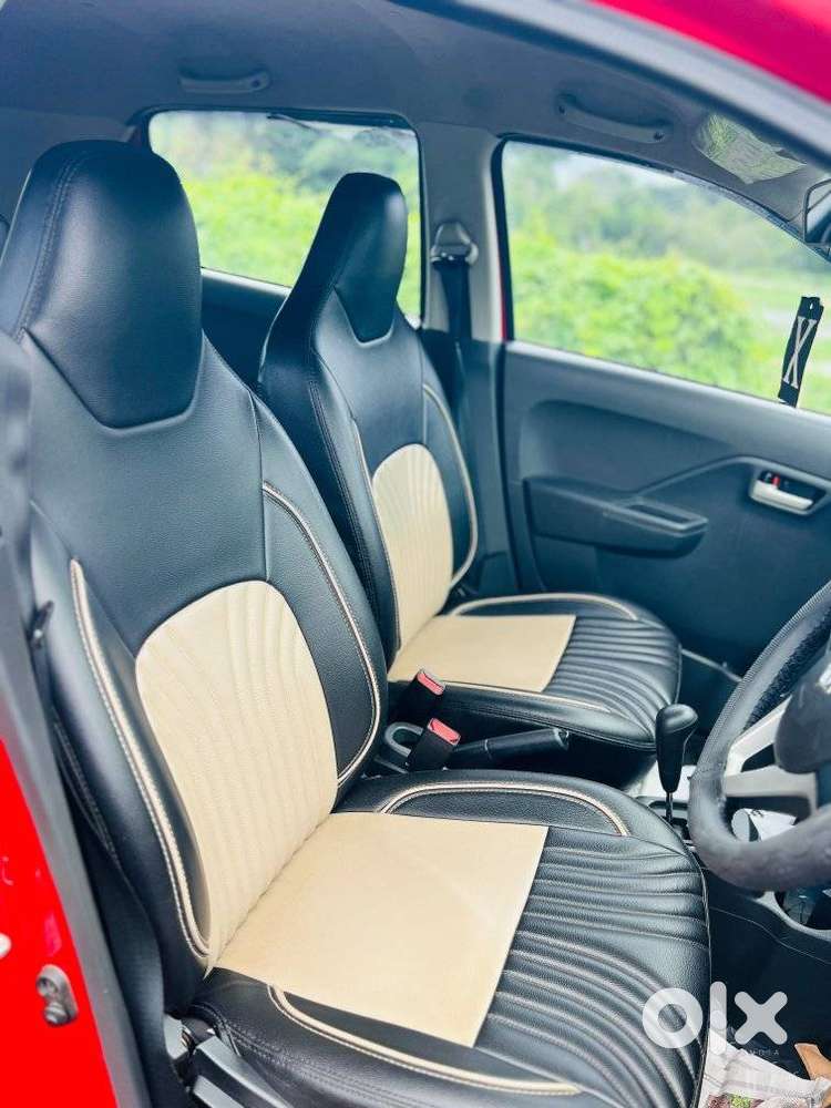 Maruti Suzuki Alto K10 1.0 Vxi, 2022, Petrol