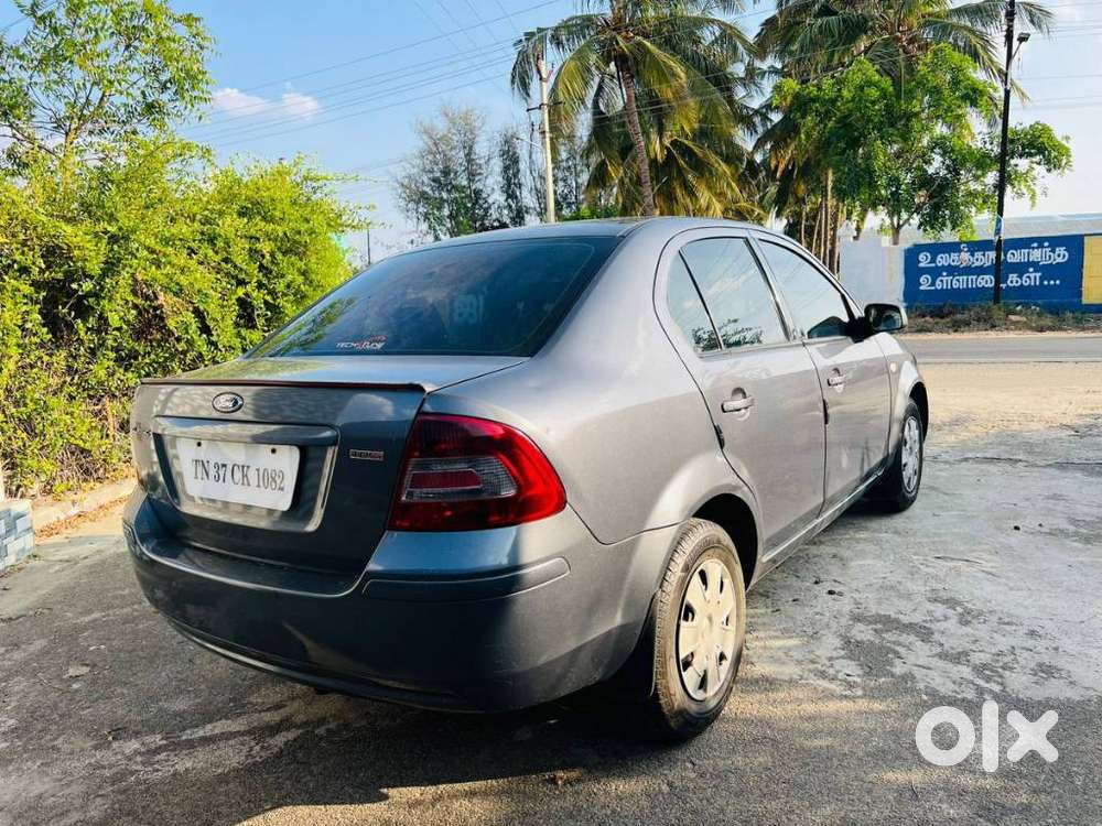 Ford Fiesta Classic [2012-2015] 1.4 Clxi Tdci, 2014, Diesel