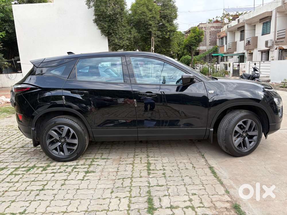 Tata Harrier 2023 Diesel