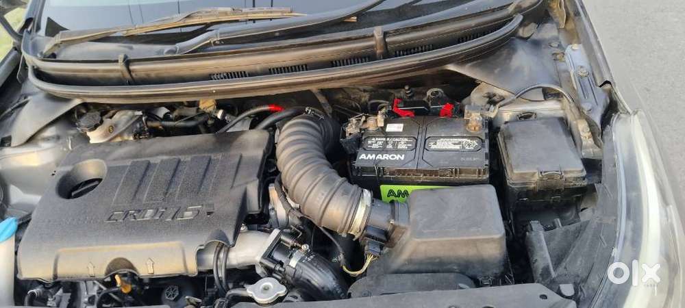 Hyundai Elite I20 Asta Option Diesel, 2017, Diesel