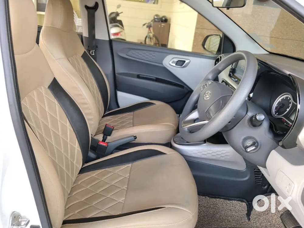 Hyundai Grand I10 Nios 2022 Amt