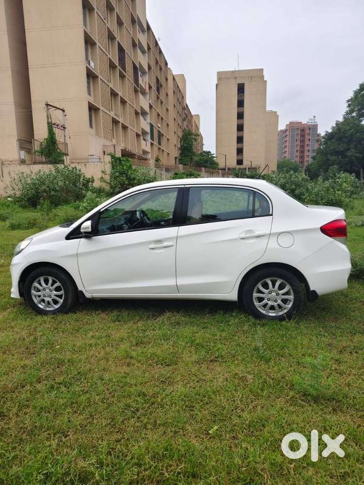 Honda Amaze 2013-2016 Vx O I Vtec, 2014, Petrol