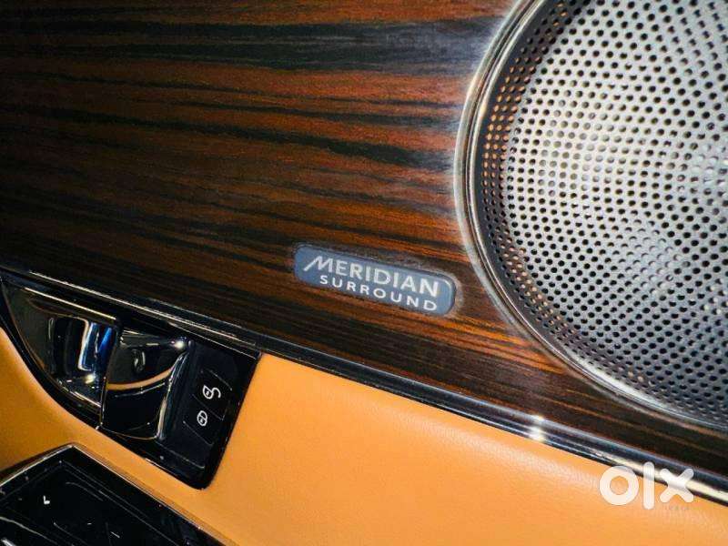 Jaguar Xj L 3.0 V6 Portfolio, 2014, Diesel