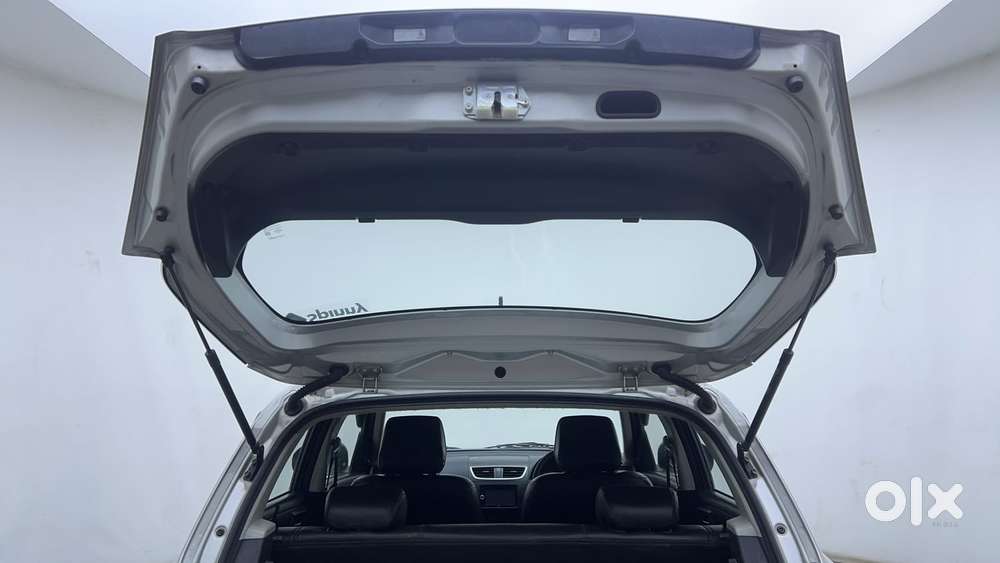 Maruti Suzuki Swift 2018 Vdi, 2013, Diesel