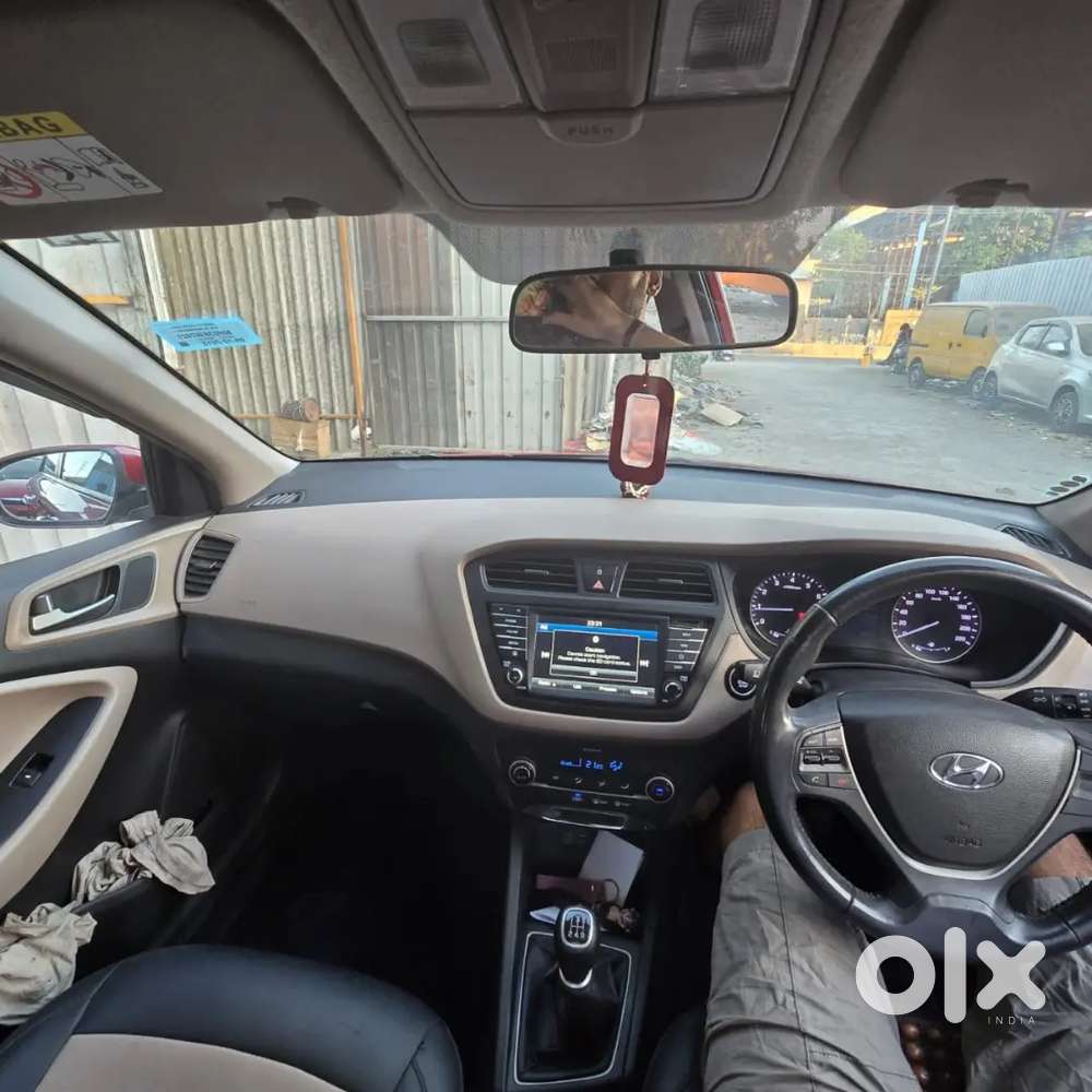 Hyundai I20 Asta