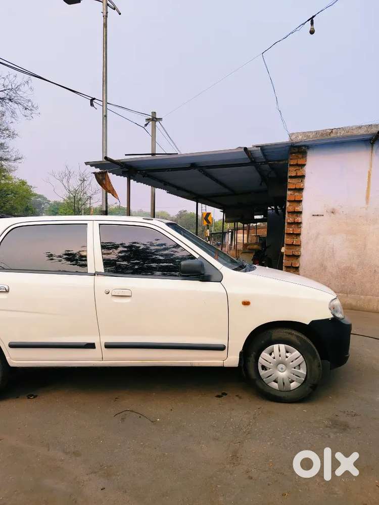 Maruti Suzuki Alto 2008 Petrol 65000 Km Driven