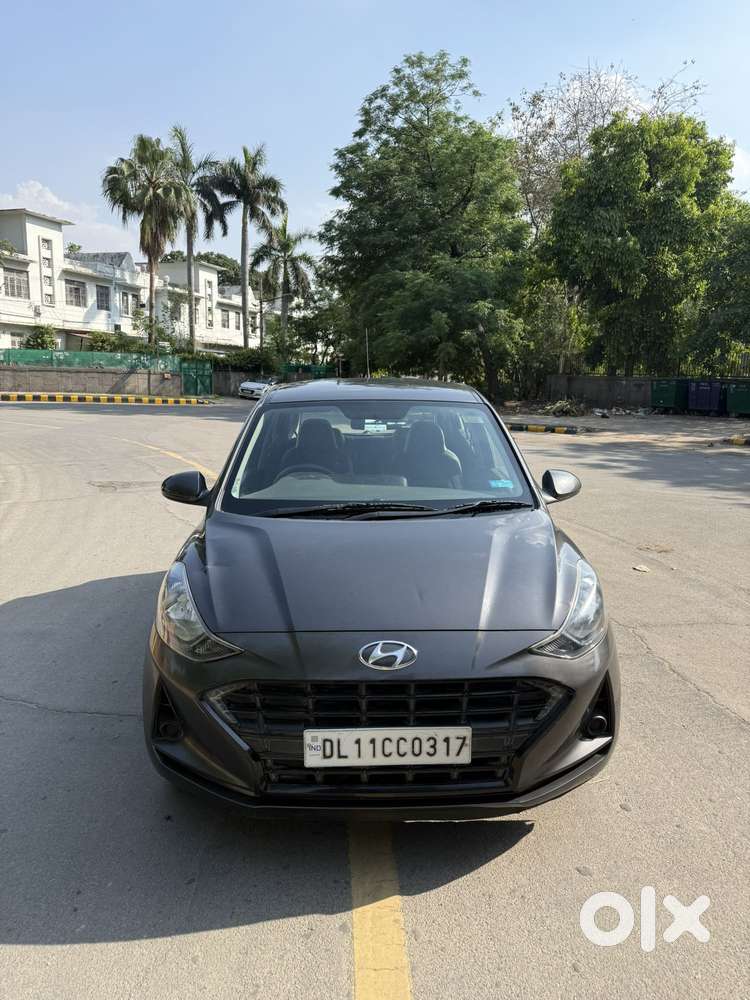 Hyundai Grand I10 Nios Magna 1.2 Kappa Vtvt, 2020, Petrol