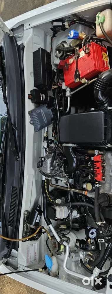 Maruti Suzuki Alto 2005-2010 Lxi Bsiii, 2011, Petrol