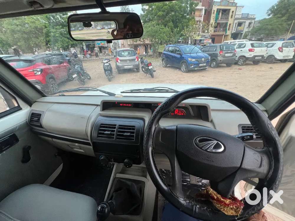 Mahindra Bolero 2.5 Zlx 2022