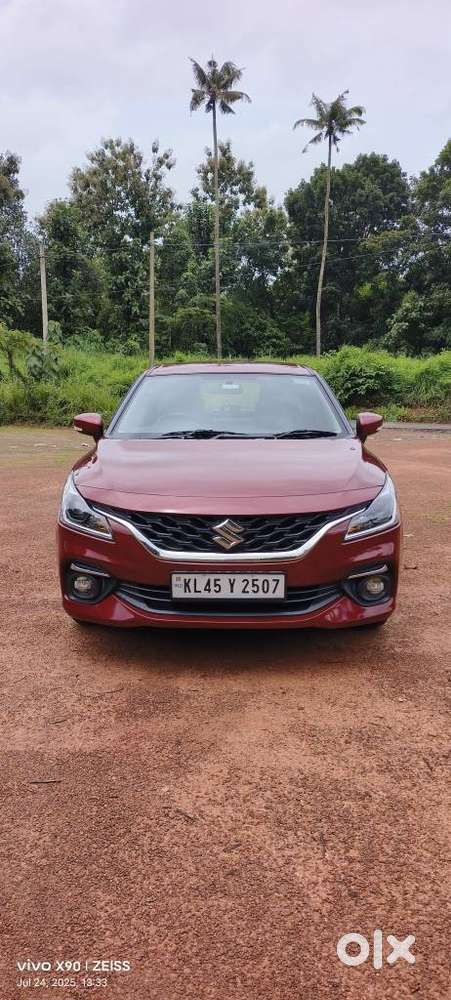 Maruti Suzuki Baleno Delta, 2024, Petrol