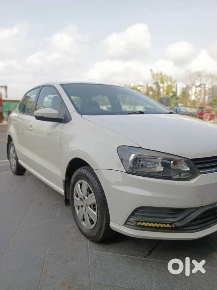 Volkswagen Ameo, 2017, Petrol