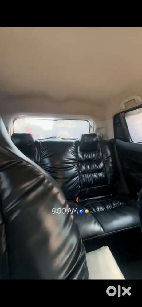 Maruti Suzuki Swift 2021 Petrol Manual Car