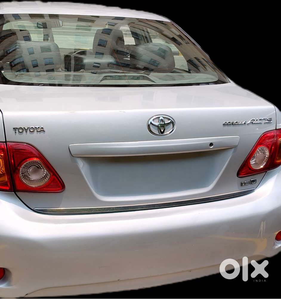 Most Beautiful Corolla Altis Available For Sale