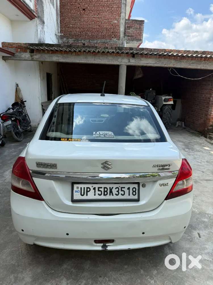 Maruti Suzuki Swift Vdi 2014