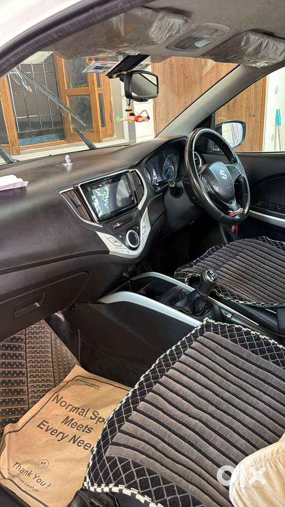 Maruti Suzuki Baleno 2016 Diesel Good Condition