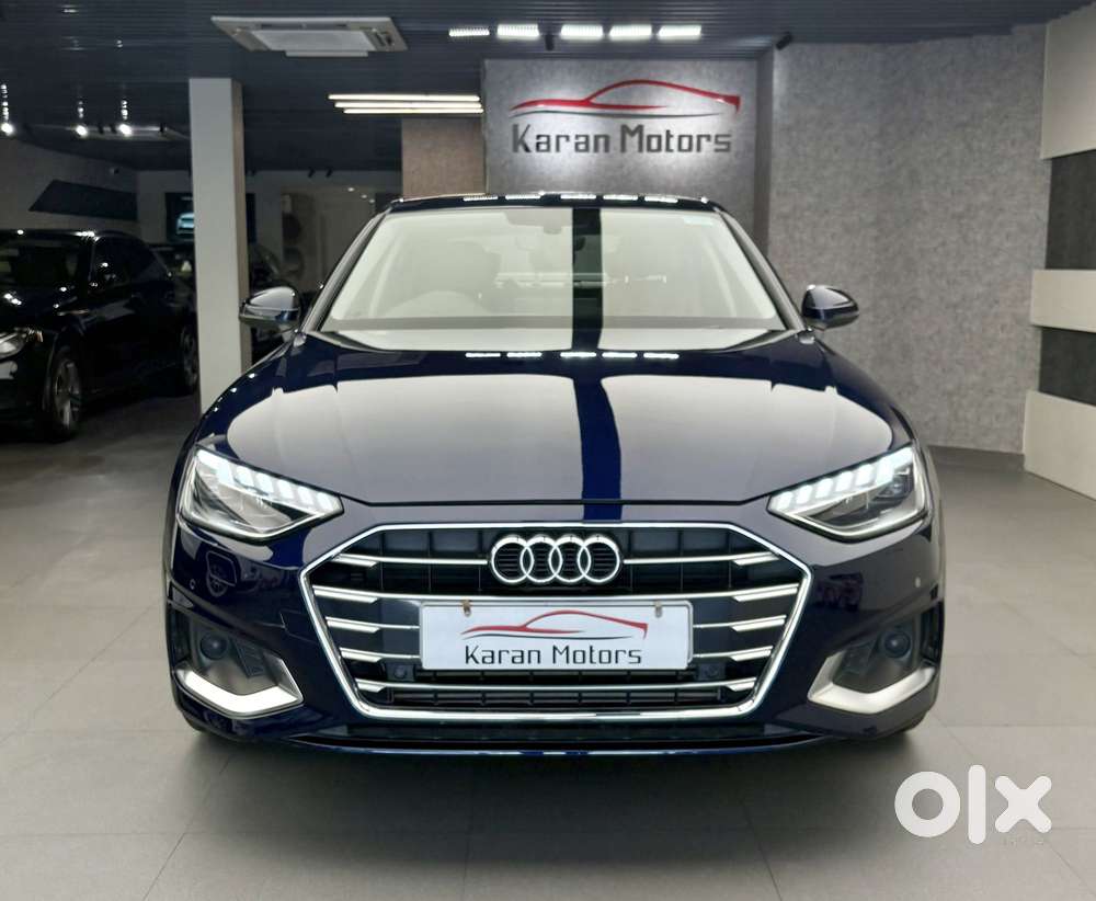Audi A4 2.0 Technology 40 Tfsi, 2024, Petrol