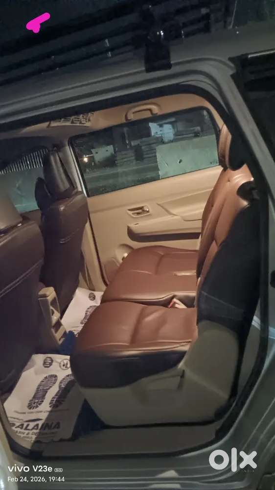 Toyota Service, Single Owner, Orginal Kerala,