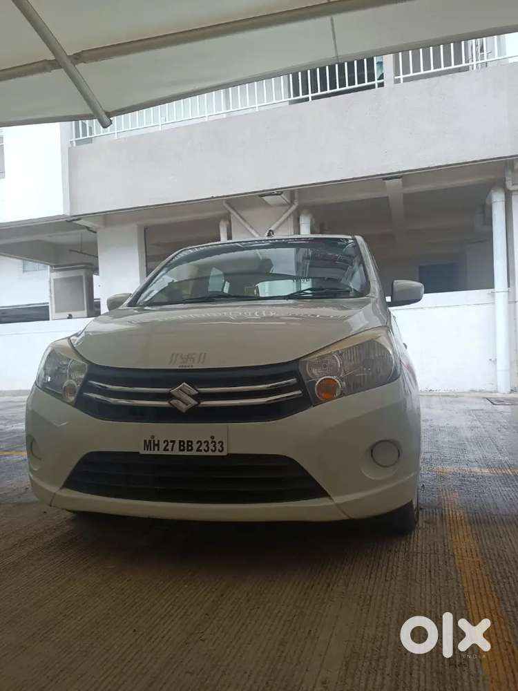 Maruti Suzuki Celerio 2014 Petrol Well Maintained