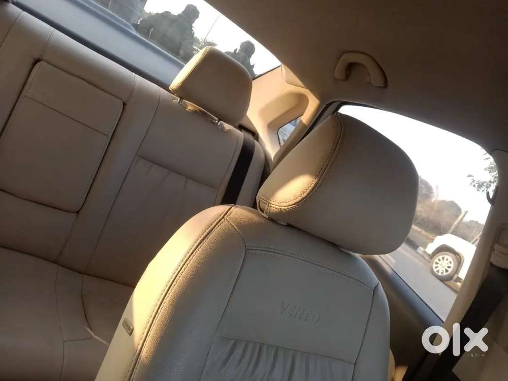 Volkswagen Vento 2012 Diesel Good Condition