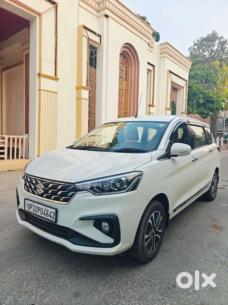 Maruti Suzuki Ertiga Vxi (o) Cng, 2024, Petrol