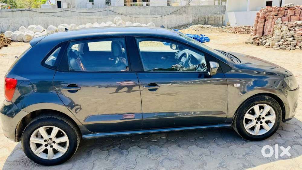 Volkswagen Polo 2013-2015 1.5 Tdi Highline, 2015, Diesel