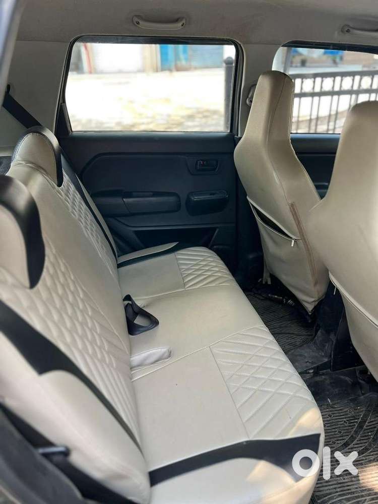 Maruti Suzuki Wagon R 2023 Cng & Hybrids Good Condition