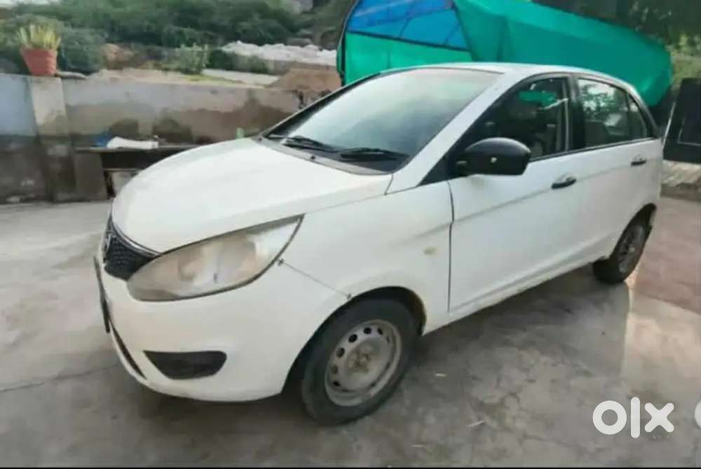 Tata Bolt 1.3 Xe 2018