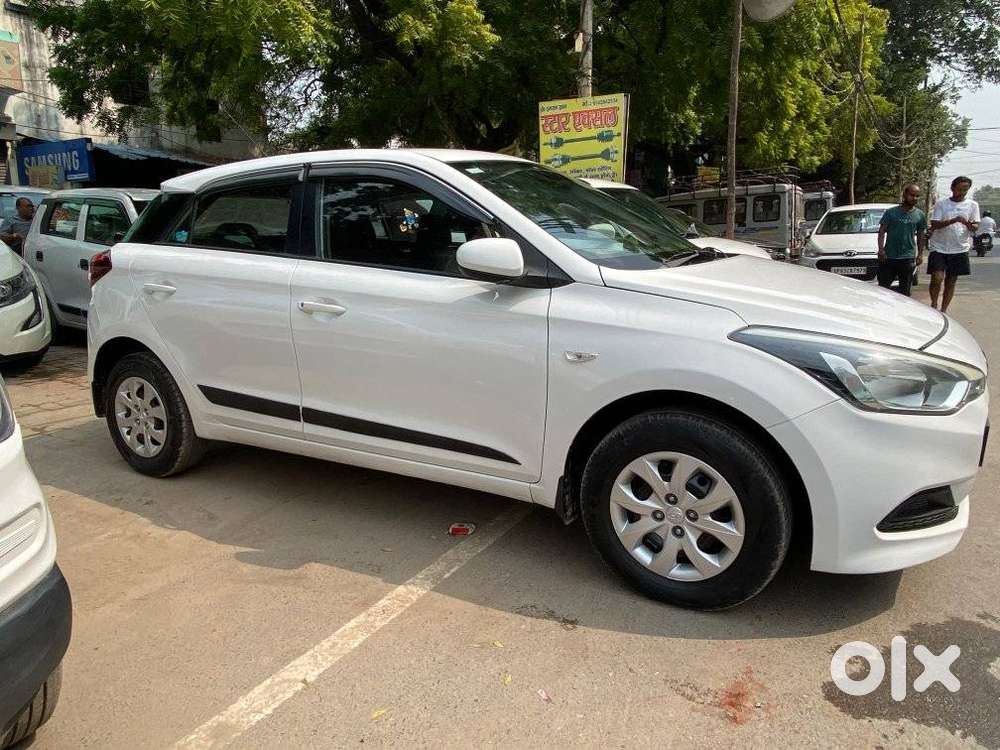 Hyundai Elite I20 Magna 1.4 Crdi, 2016, Diesel