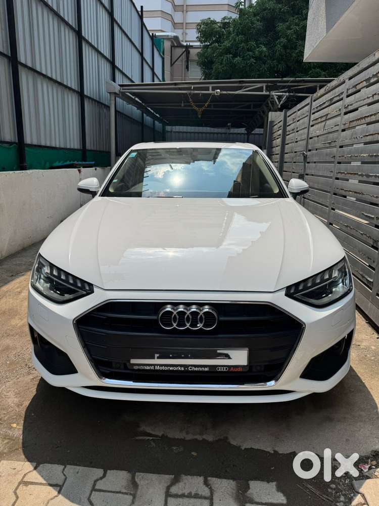 Audi A4 2.0 Premium 40 Tfsi, 2023, Petrol