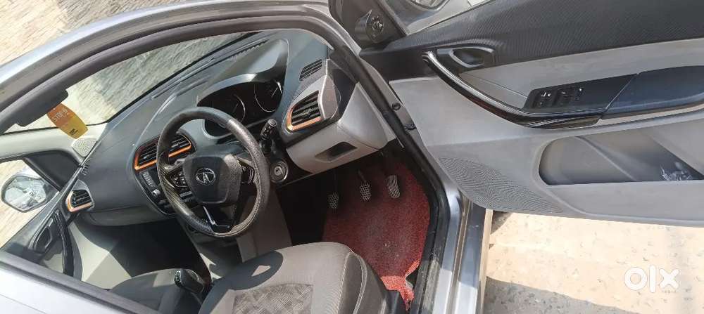 Tata Tiago 1.05 Wizz 2020