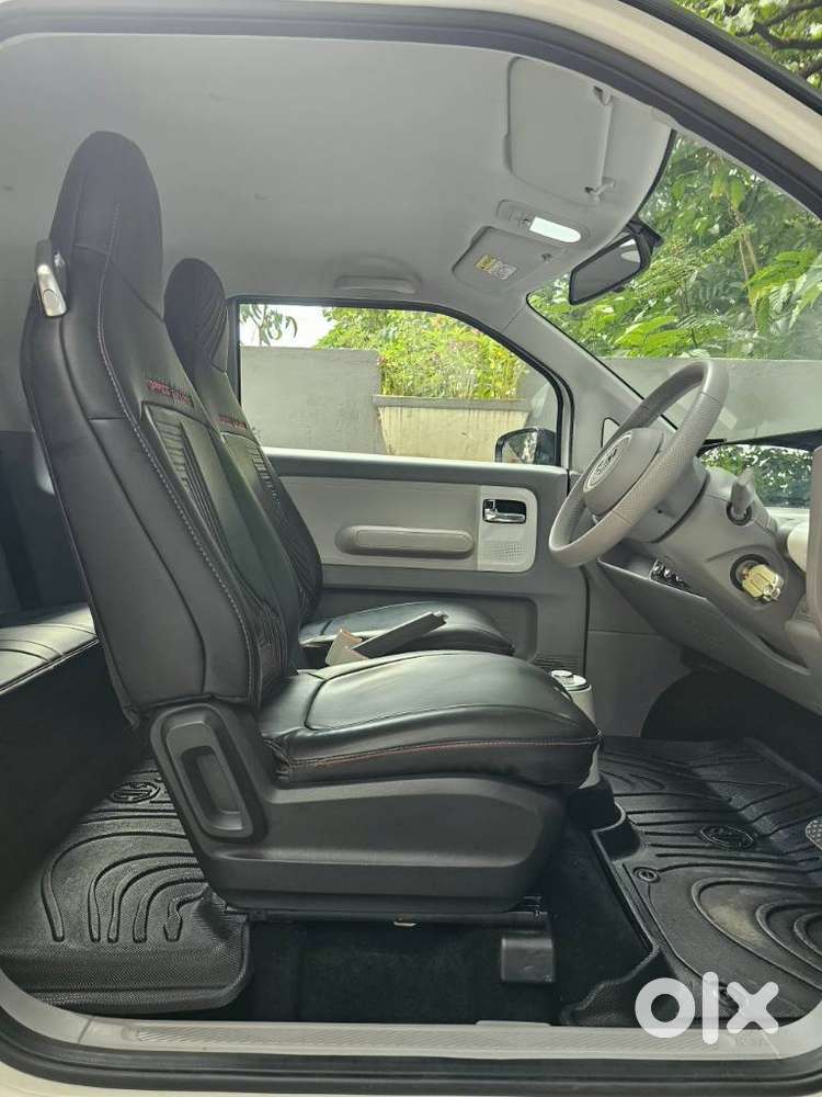 Mg Comet Ev Play, 2024, Electric