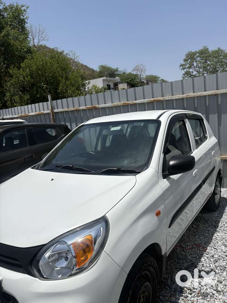 Maruti Suzuki Alto 800 2019-2023 0.8 Vxi, 2021, Petrol
