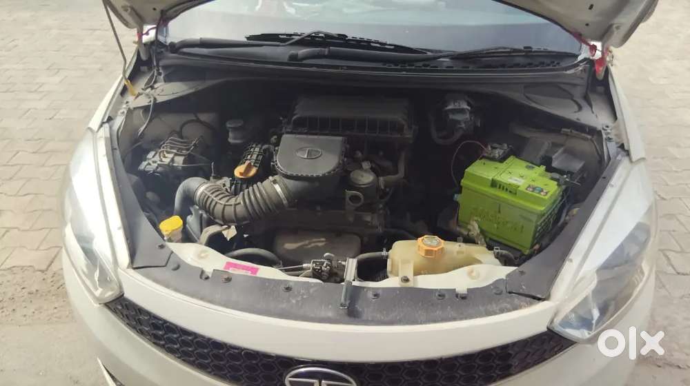 Tata Tiago 2020 Manual Petrol