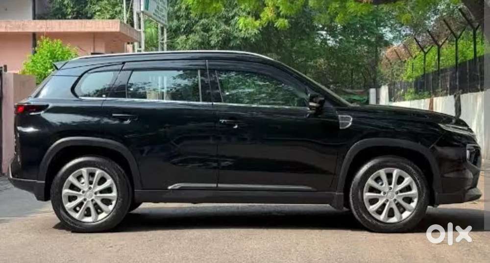 Toyota Urban Cruiser Hyryder, 2026, Petrol