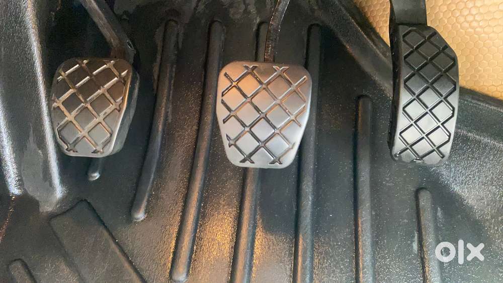 Volkswagen Polo 1.2 Mpi Highline, 2017, Petrol