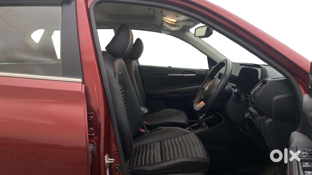 Kia Sonet 1.5 Gtx Plus Diesel At Dt, 2021, Diesel